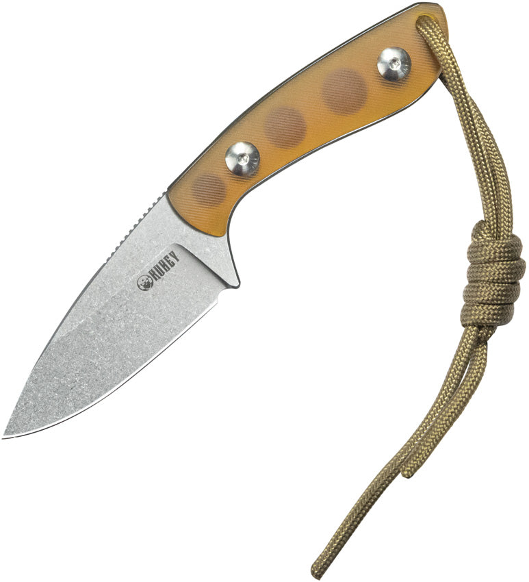 Bloom Fixed Blade Ultem