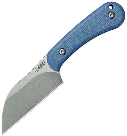 Rockhopper Fixed Blade Blue KU412C