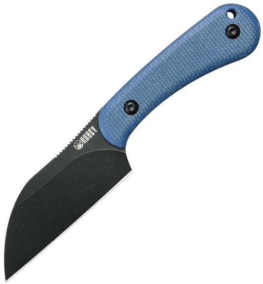 Rockhopper Fixed Blade Blue KU412D
