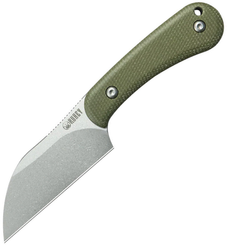 Rockhopper Fixed Blade Grn