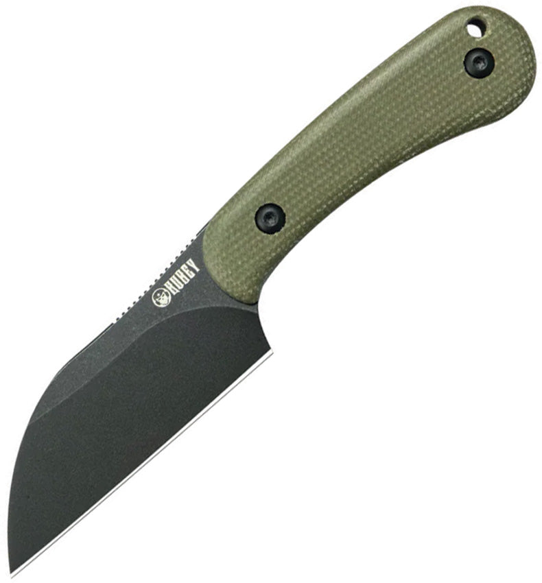 Rockhopper Fixed Blade Grn