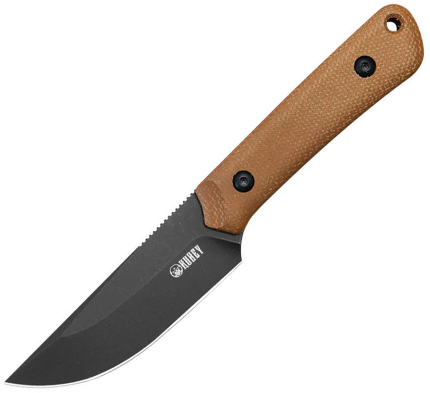 Thorn Fixed Blade Brn Mic