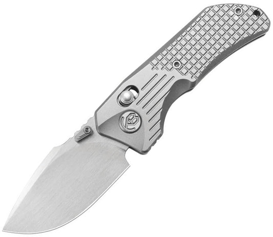 Jarpen Crossbar Lock Gray