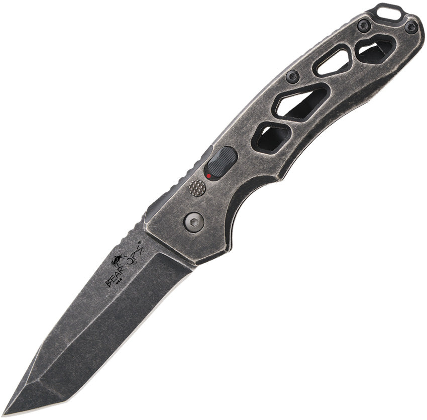 Auto Bold Action XII AC-1200-TI-SW