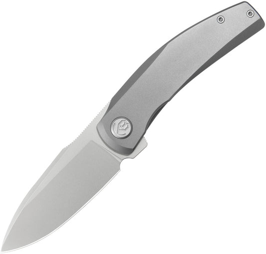 Tarus Framelock Titanium KB418A