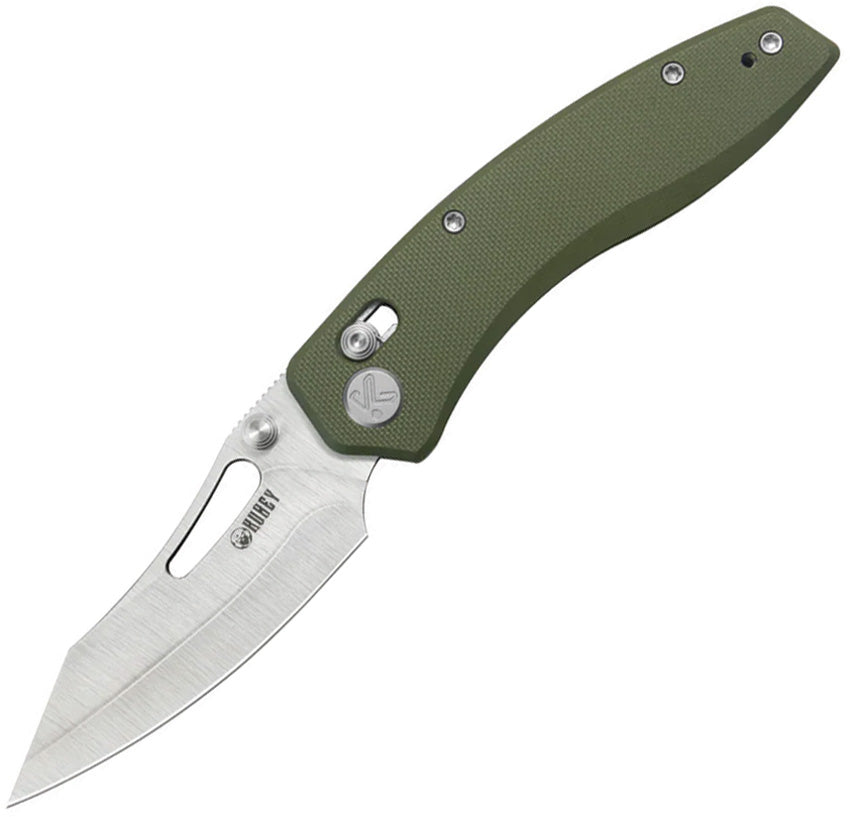 Caiman Crossbar Lock OD