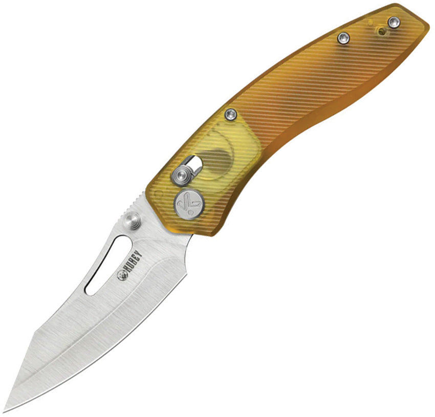 Caiman Crossbar Lock Ultem