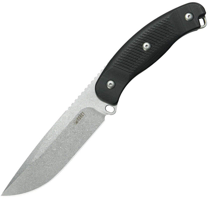 Bearcat Fixed Blade