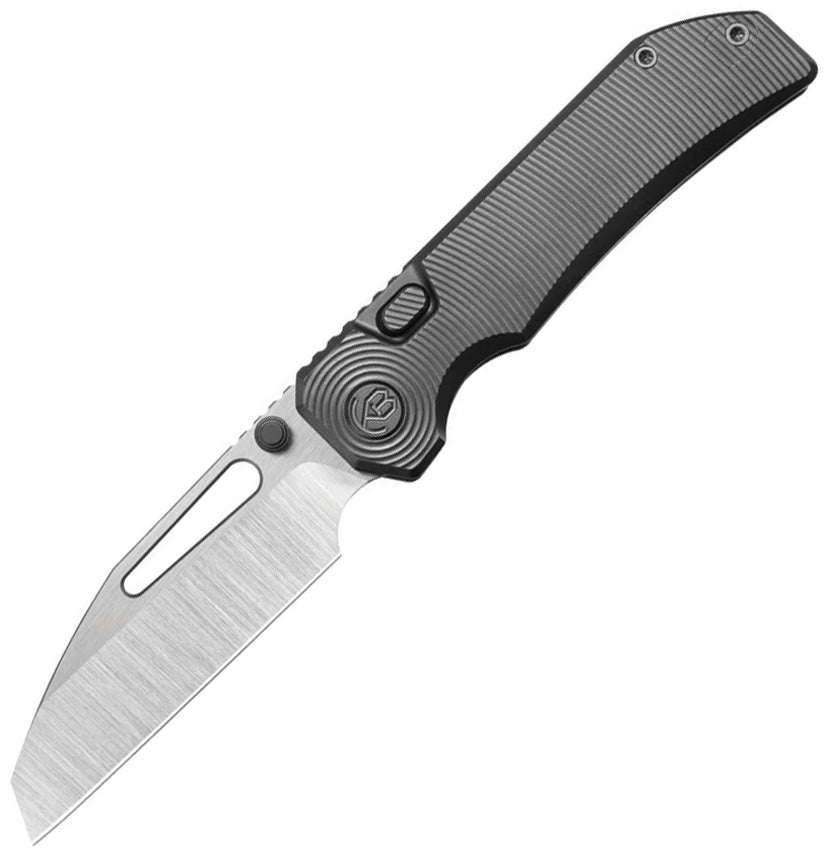 Venom Top Linerlock DLC Ti