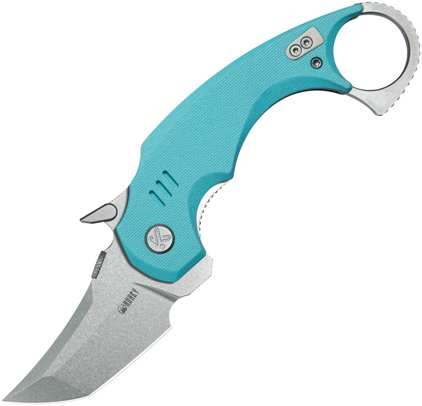 Jaw Karambit Linerlock Tiffany