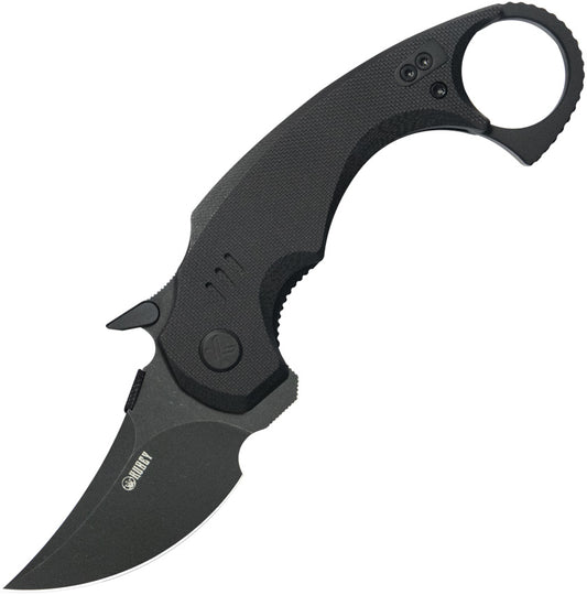 Jaw Pikal Karambit Linerlock