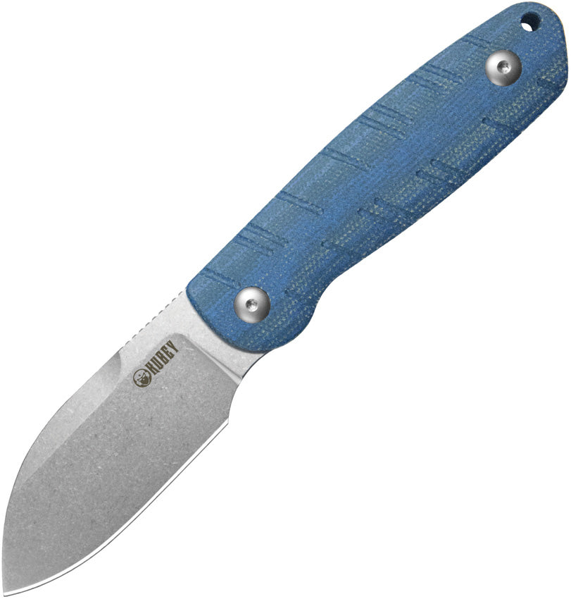 Microburst Fixed Blade BlueMic