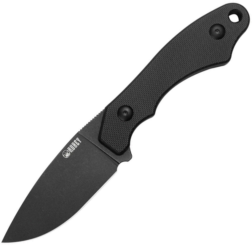 TLB I Fixed Blade Black KU467B