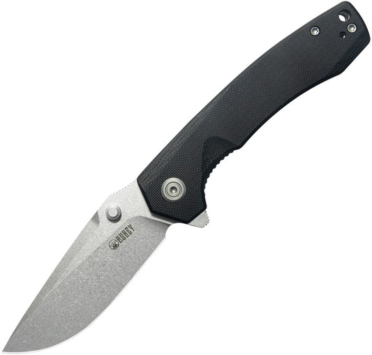 Calyce Linerlock Black KU901O