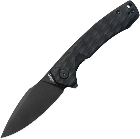 Calyce Linerlock Black KU901Y