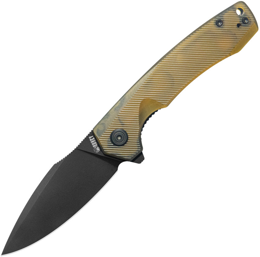 Calyce Linerlock Ultem KU901Z