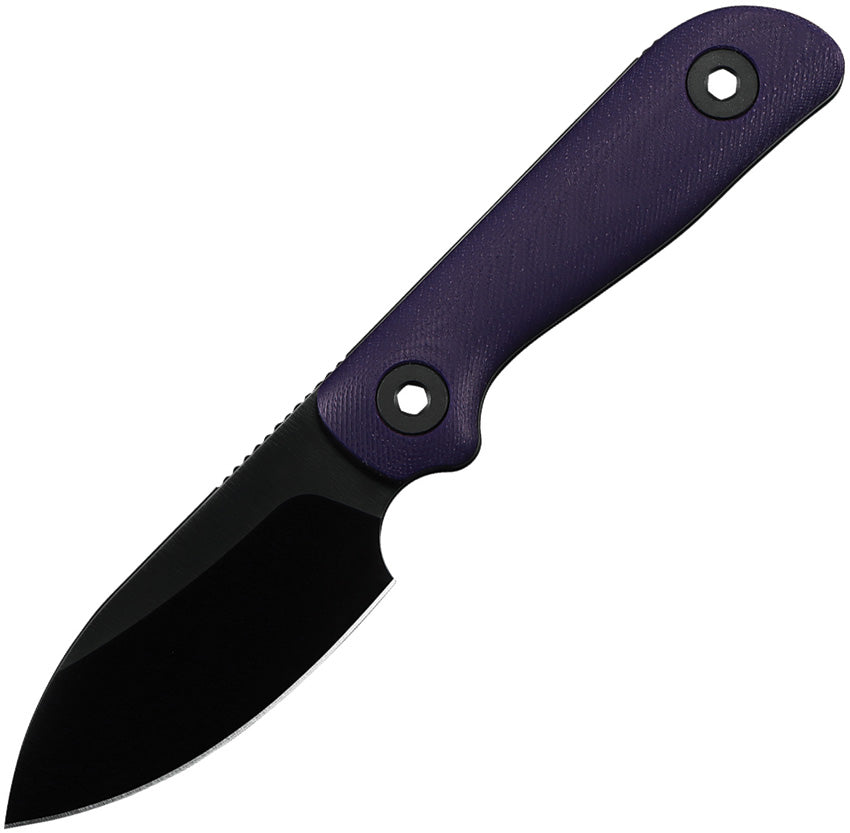 Stiffy P Fixed Blade DLC Ppl F705PL-3