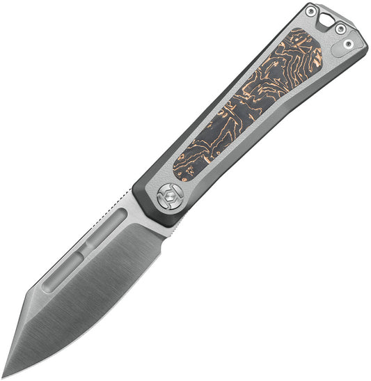 Geezer Slip Joint  J708T-1