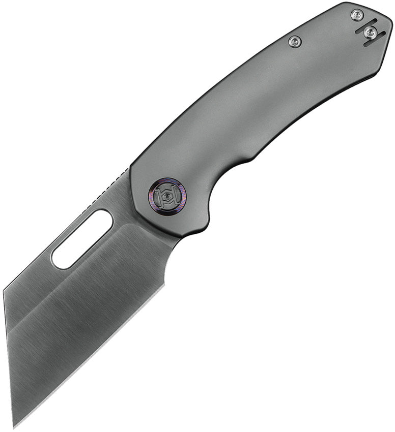 Primo Framelock Gray K710T1A