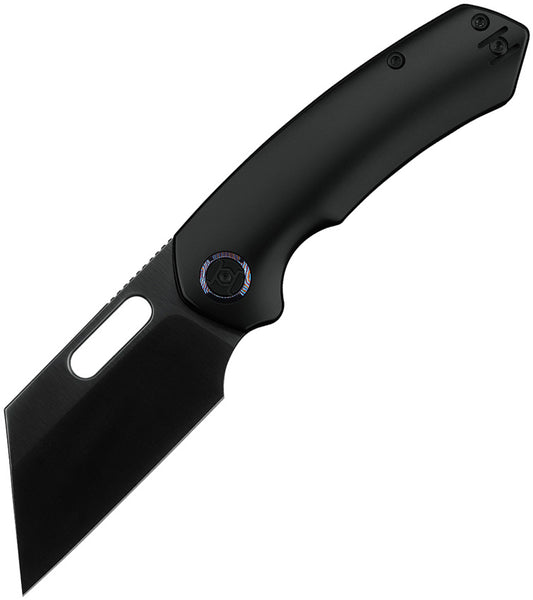 Primo Framelock Black