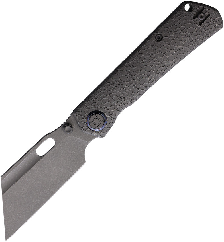 Cochise Framelock HD Ti K711T-R2-1