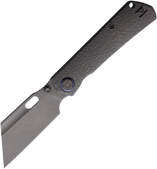 Cochise Framelock HD Ti