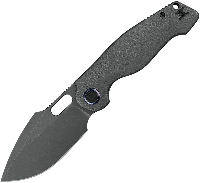 Gringo Framelock SW K712T-1S