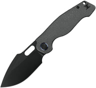 Gringo Framelock DLC K712-T3