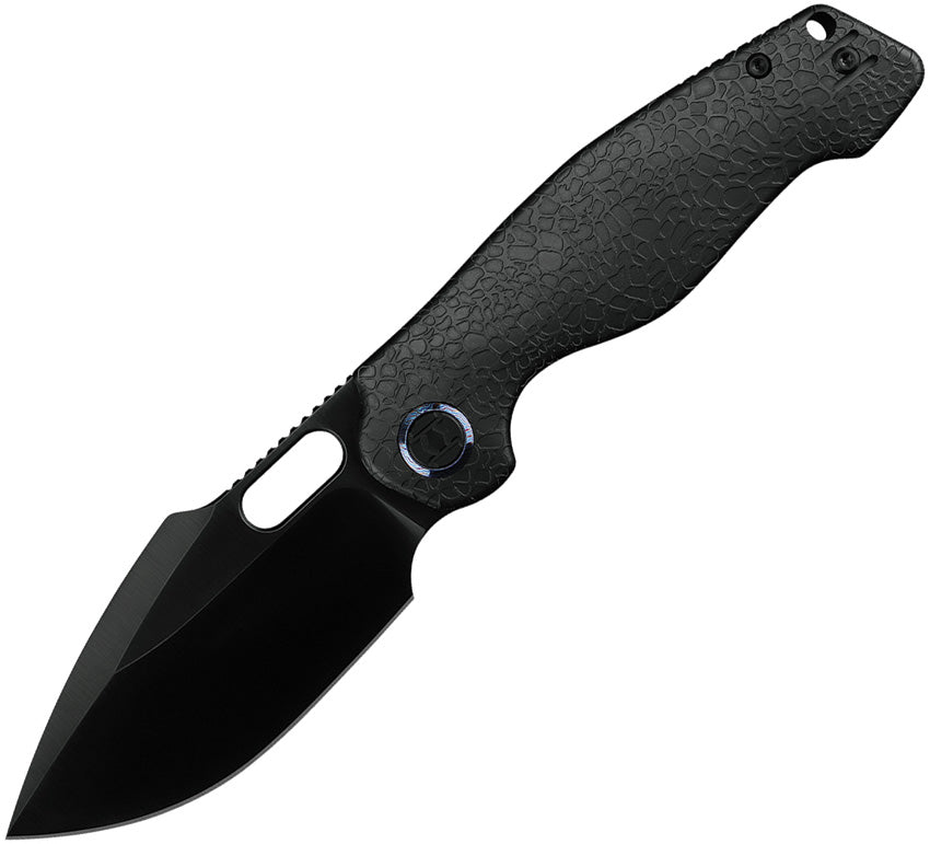 Gringo Framelock DLC K712T-4