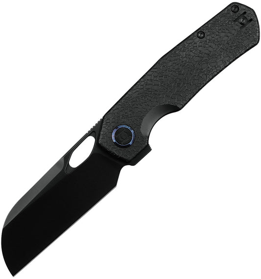 S-Tao II Framelock DLC