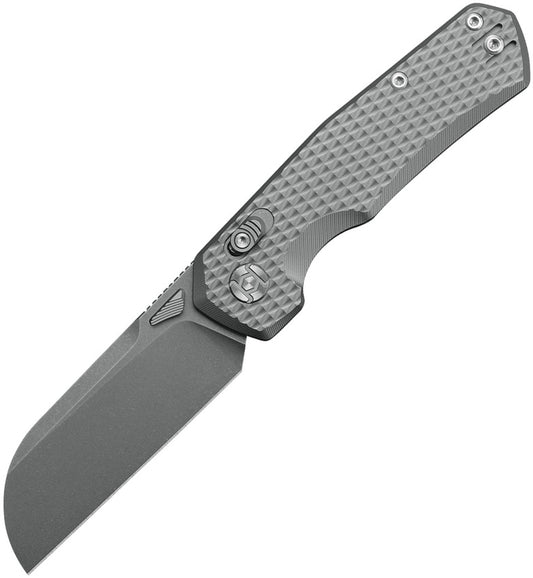 Compact Chad XT Lock