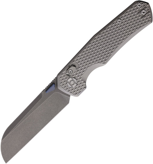 Chad XT Lock Ti