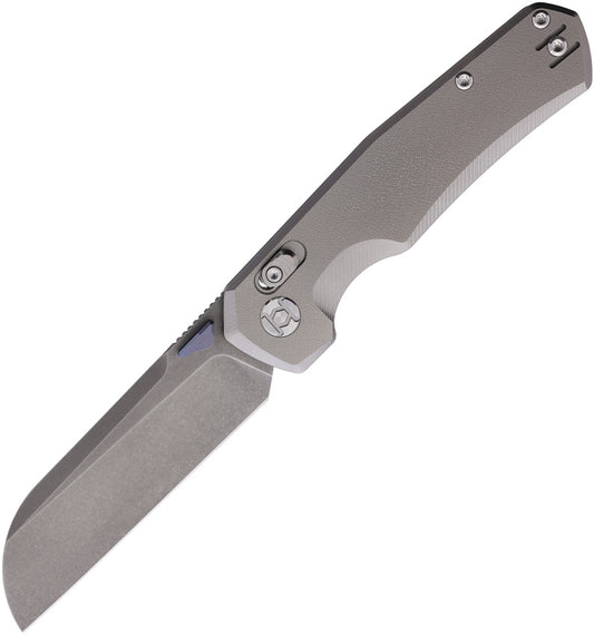 Chad XT Lock Ti