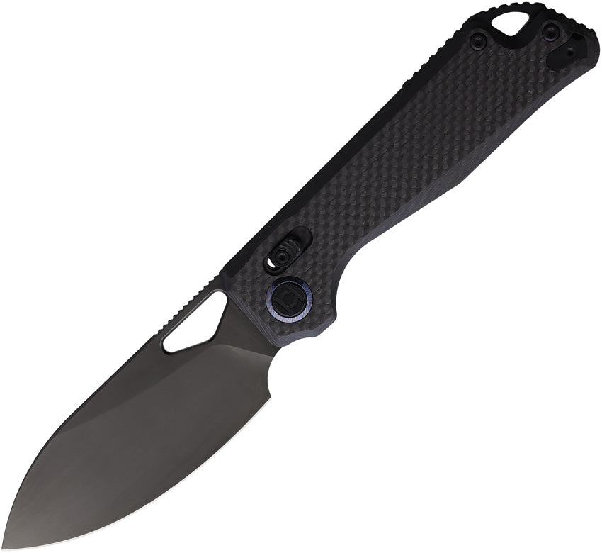 Pulsar XT Lock DLC CF X705XL-F