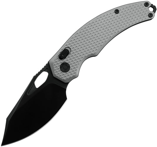 X-Padre XT Lock Gray