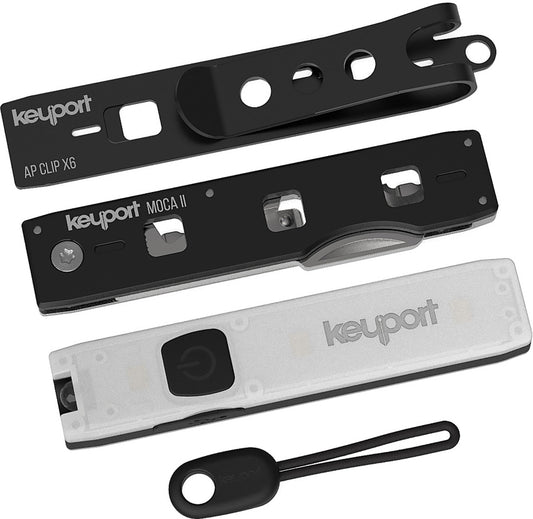 Utility Plus Kit
