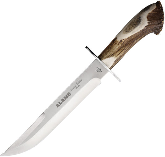 Alamo Bowie LE Crown Stag