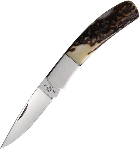 Gentleman's Lockback Stag