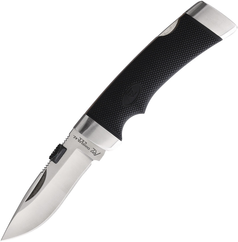 Cheetah Small Lockback K-800DP