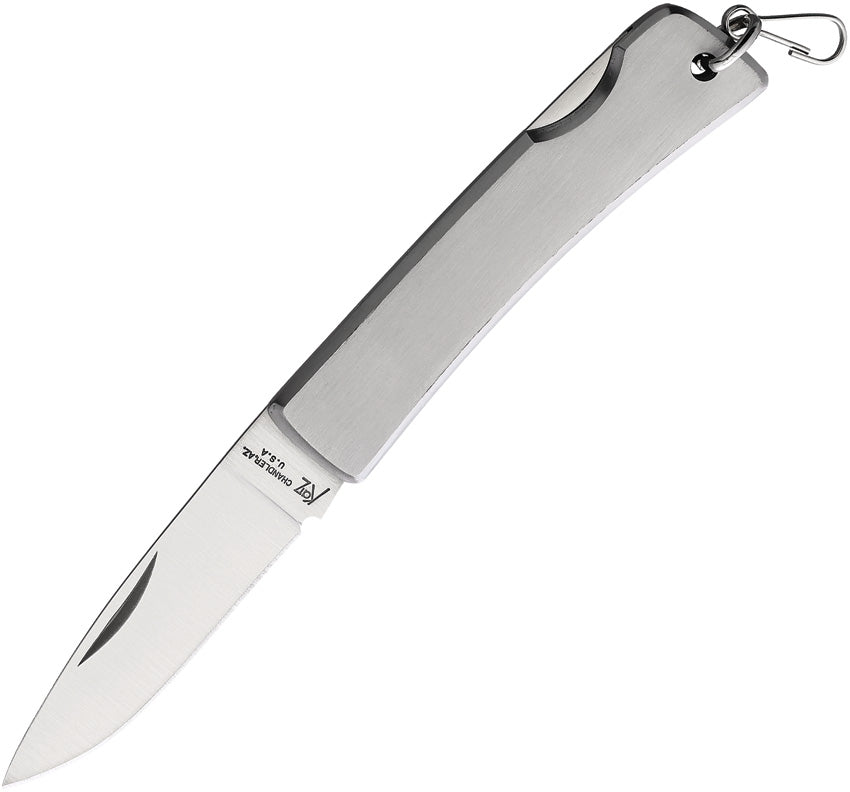 Slim Line Lockback PSS/50