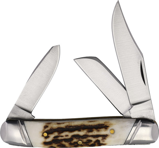 Stockman Stag