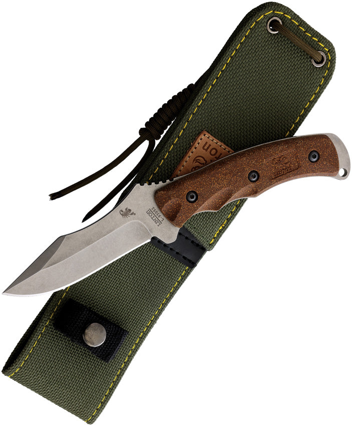 Fixed Blade Hunter L95052
