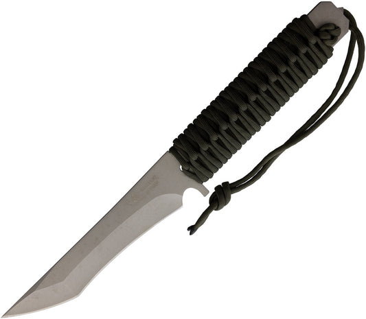 Fixed Blade