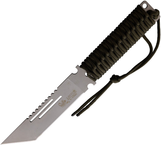 Fixed Blade