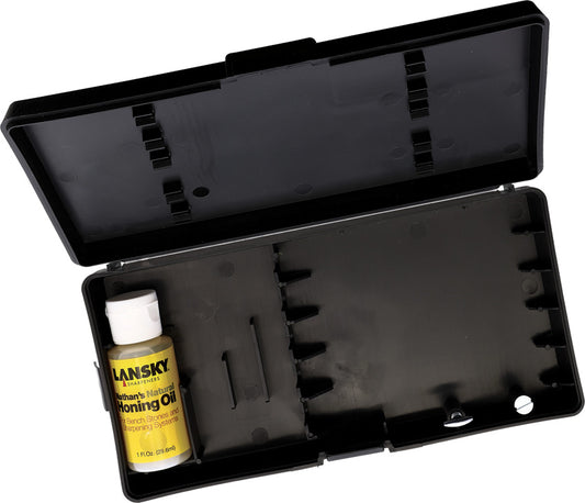 LB700 Custom Carrying Case (LS