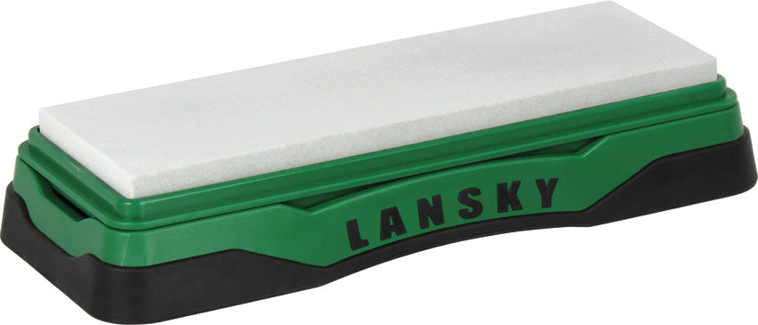 LBS6H Hard Arkansas Stone 6x2 LBS6H