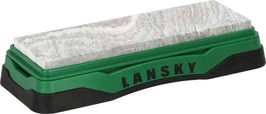 LBS6S Soft Arkansas Stone 6x2