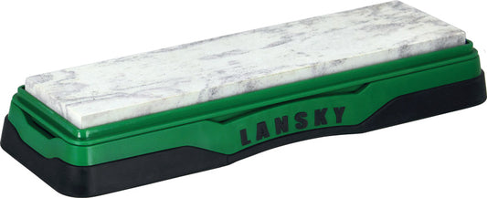 LBS8S Soft Arkansas Stone 8x2