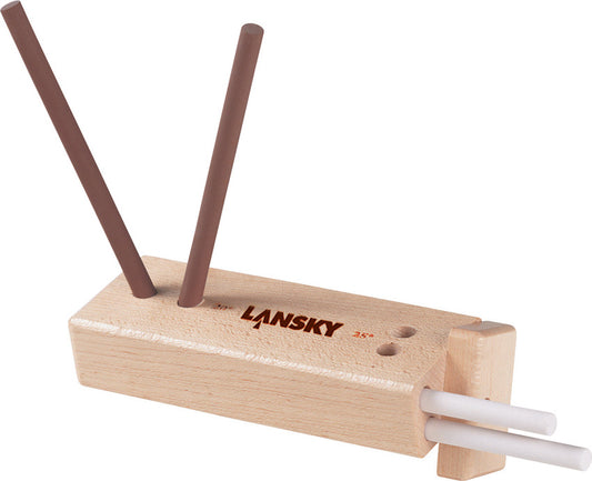 LCD5D Turn-Box Knife Sharpener