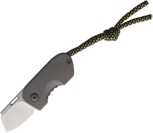 LUMPI Mini Framelock